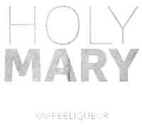 Holy Mary Kaffeelikör